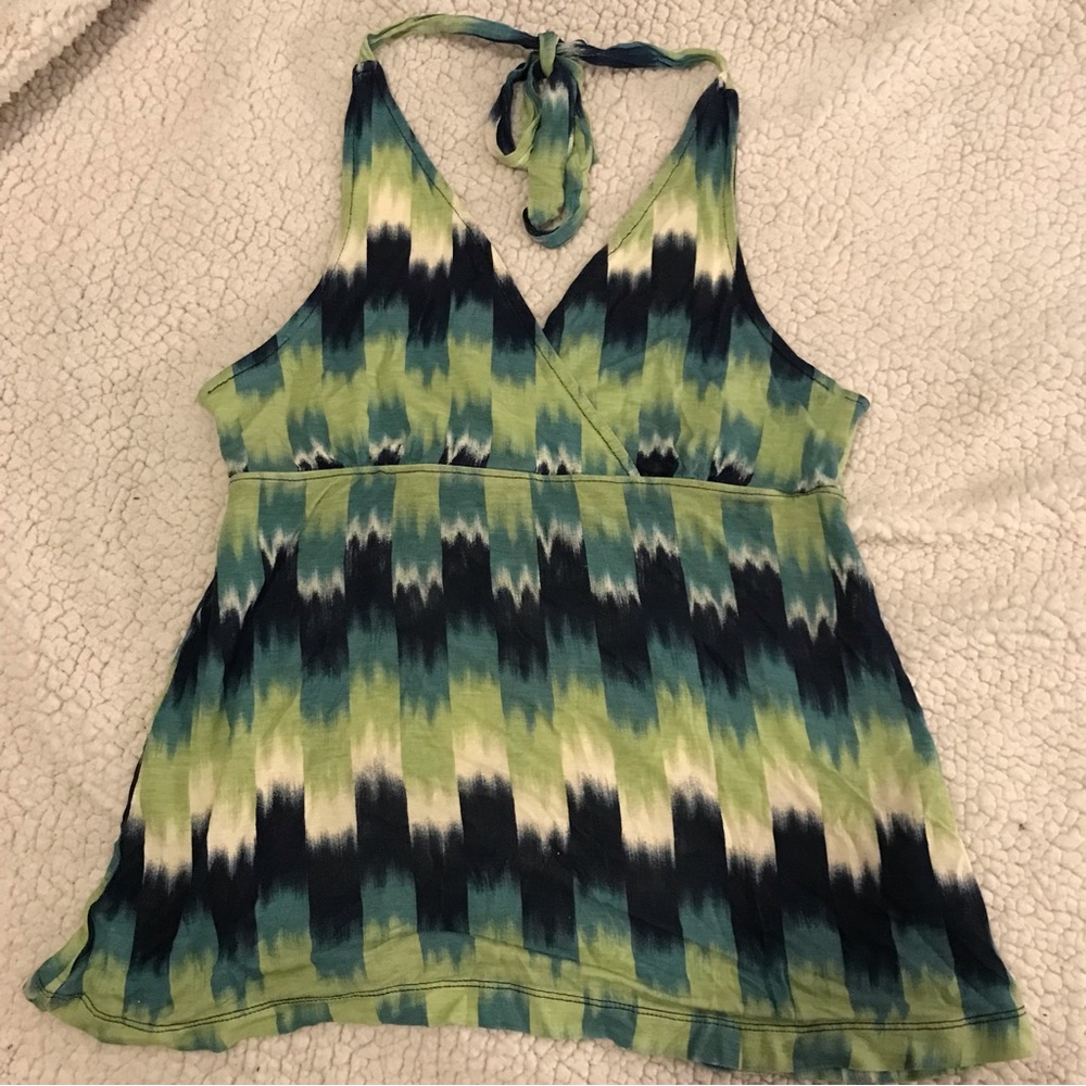 Mudd womens Large top